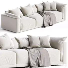 Montauk Sofa Jill Seater